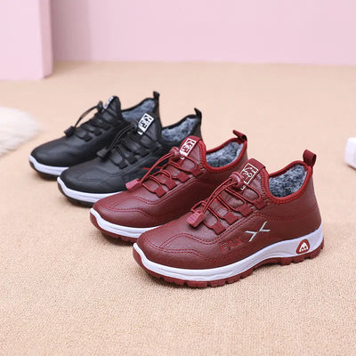 Ruby™ - Orthopedic Shoes with Plush Lining