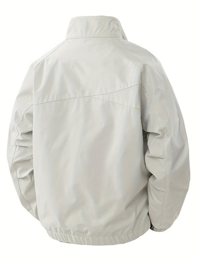 Blake™ - Casual Lightweight Windbreaker Jacket
