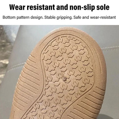 Luna™ - Comfortable Orthopedic Boots with Thick Sole
