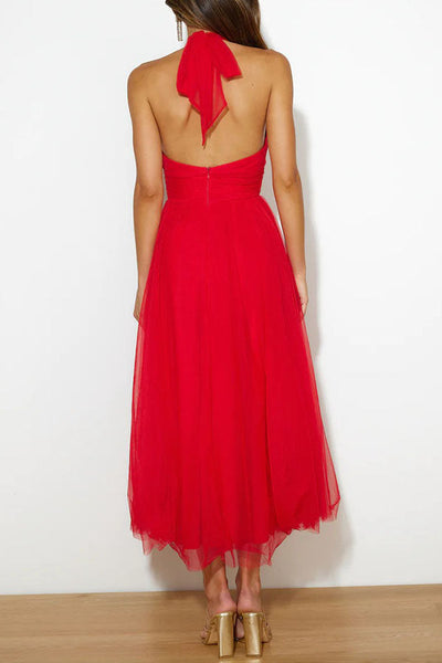 Ruby™ - Stylish Long Dress