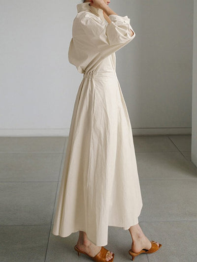 Sofia - Luxury Stylish Summer Dress
