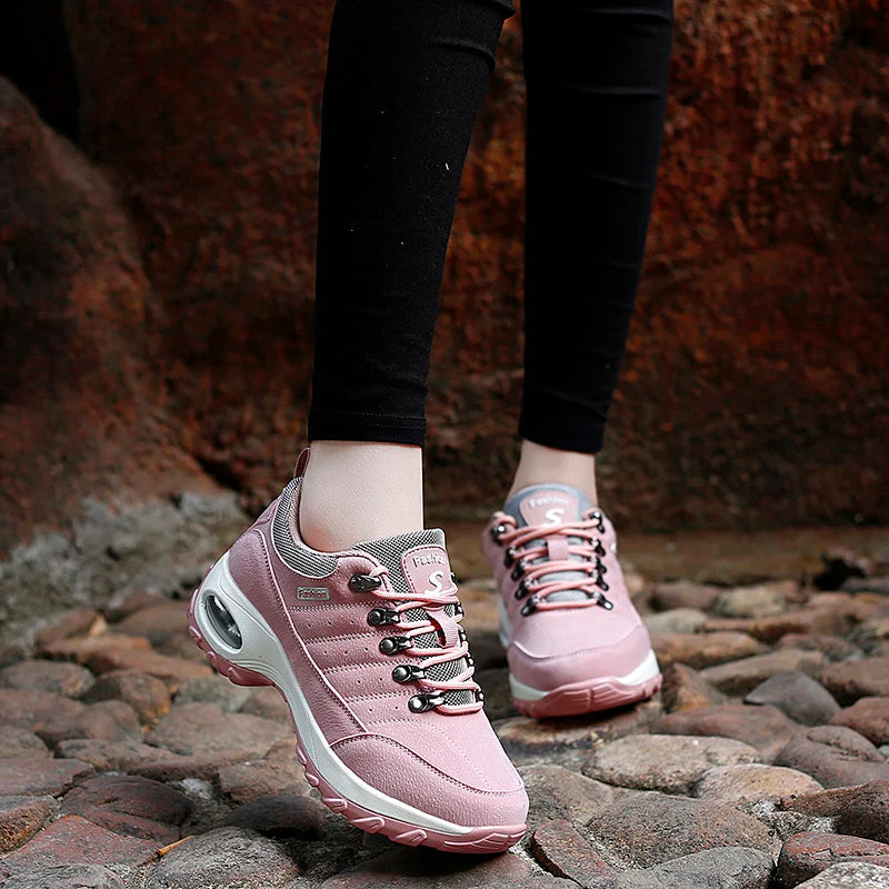 Mia™ - Ergonomic Shoes