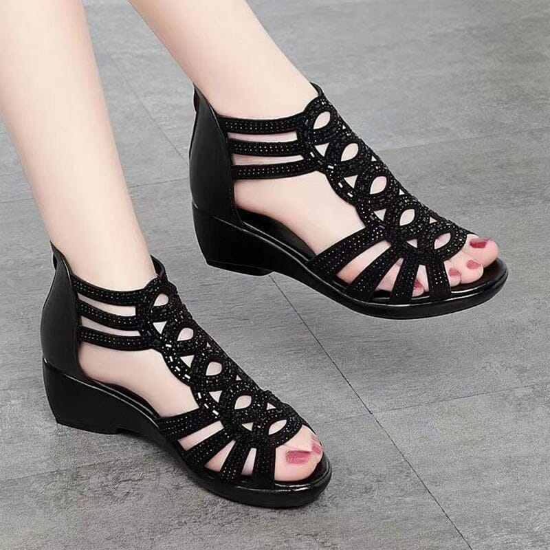 Mila™ - Comfortable Soft Sandals