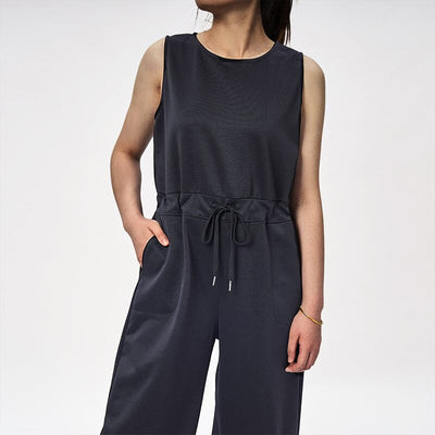 Georgia™ - Comfortable Breathable Soft Jumpsuit