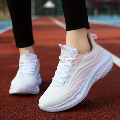 Aero Swift - Comfortable Orthopedic Shoes With Arch Support For Women