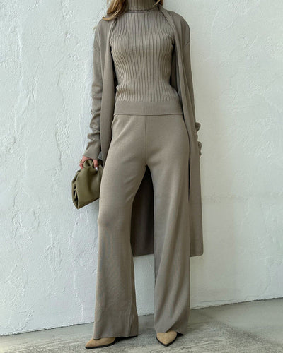 Ella™ - Three-piece comfortable set