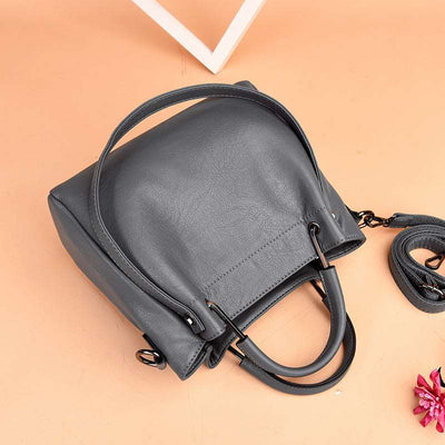 Phoebe™ - Modern Handmade Kitty Cat Sling Bag