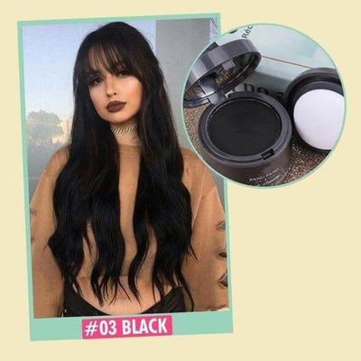 Instant Hair Shading Powder - Buy 1 Get 1 Free