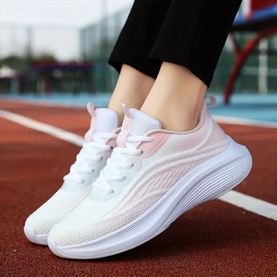 Aero Swift - Comfortable Orthopedic Shoes With Arch Support For Women