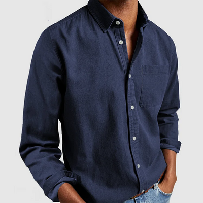 Levi™ - Casual Slim Fit Shirt