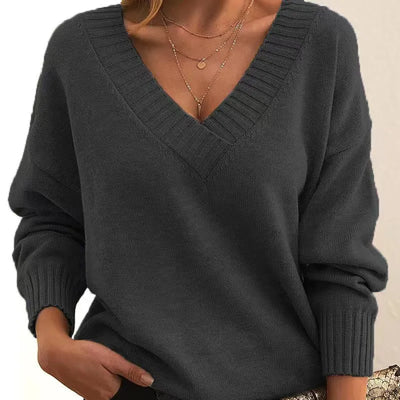 Willow - Stylish Soft Sweater