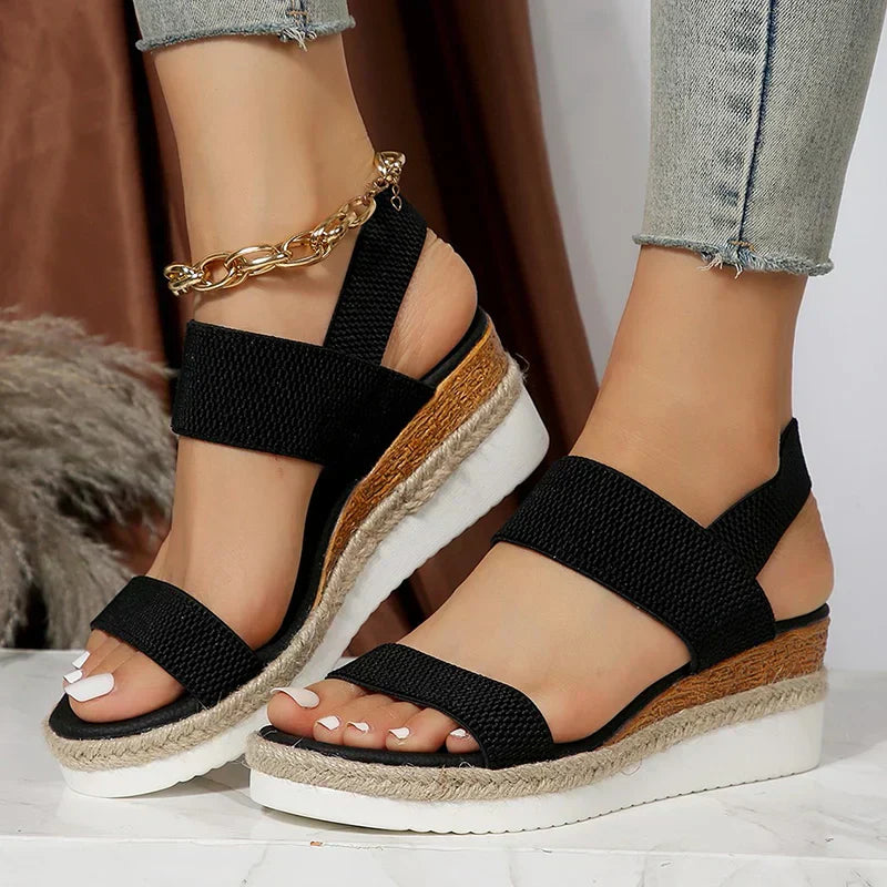Ruby™ - Comfortable Orthopedic Sandals