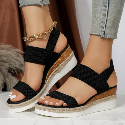 Ruby™ - Comfortable Orthopedic Sandals