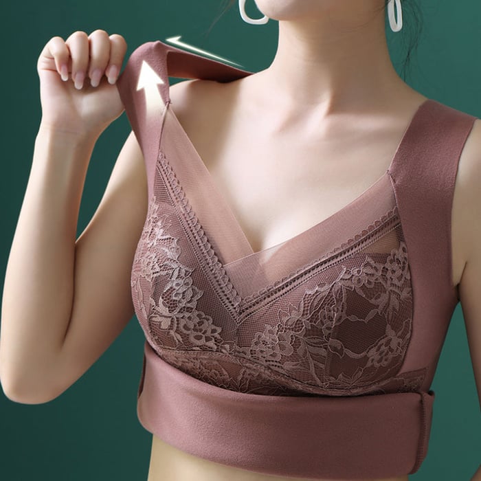 Olive™ - 2-in-1 Integrated Comfortable Thermal Camisol