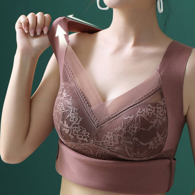 Olive™ - 2-in-1 Integrated Comfortable Thermal Camisol
