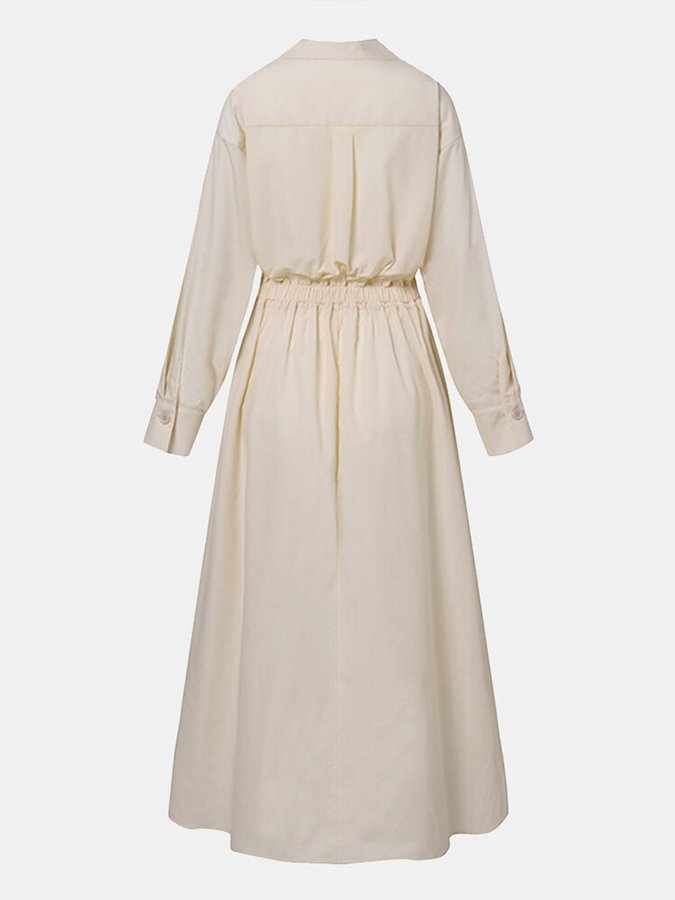 Sofia - Luxury Stylish Summer Dress