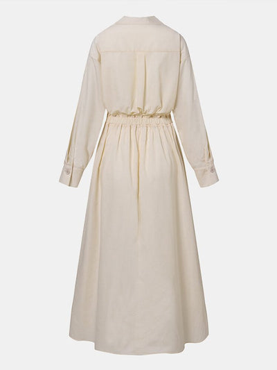 Sofia - Luxury Stylish Summer Dress