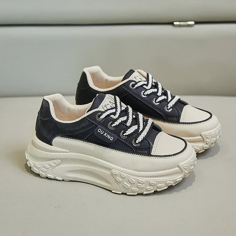 Sophie™ - Stylish Shoes with Height Reinforcement
