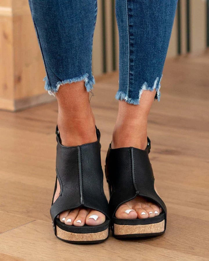 Megan™ - Adjustable Comfortable Sandals