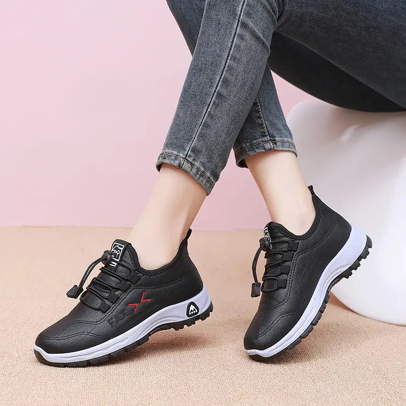 Ruby™ - Orthopedic Shoes with Plush Lining