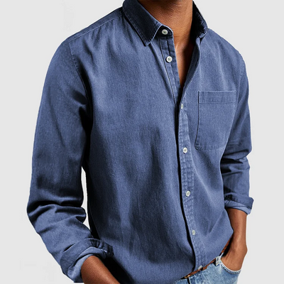Levi™ - Casual Slim Fit Shirt
