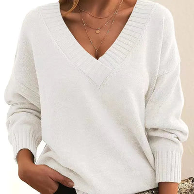 Willow - Stylish Soft Sweater