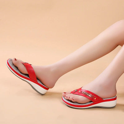 Ivy™- Comfortable Sandals