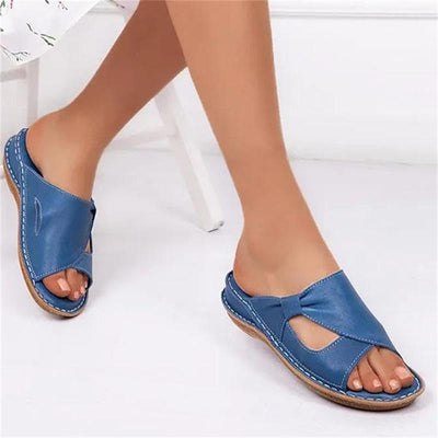 Harper™ - Comfortable Leather Sandals