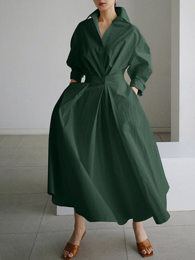 Sofia - Luxury Stylish Summer Dress
