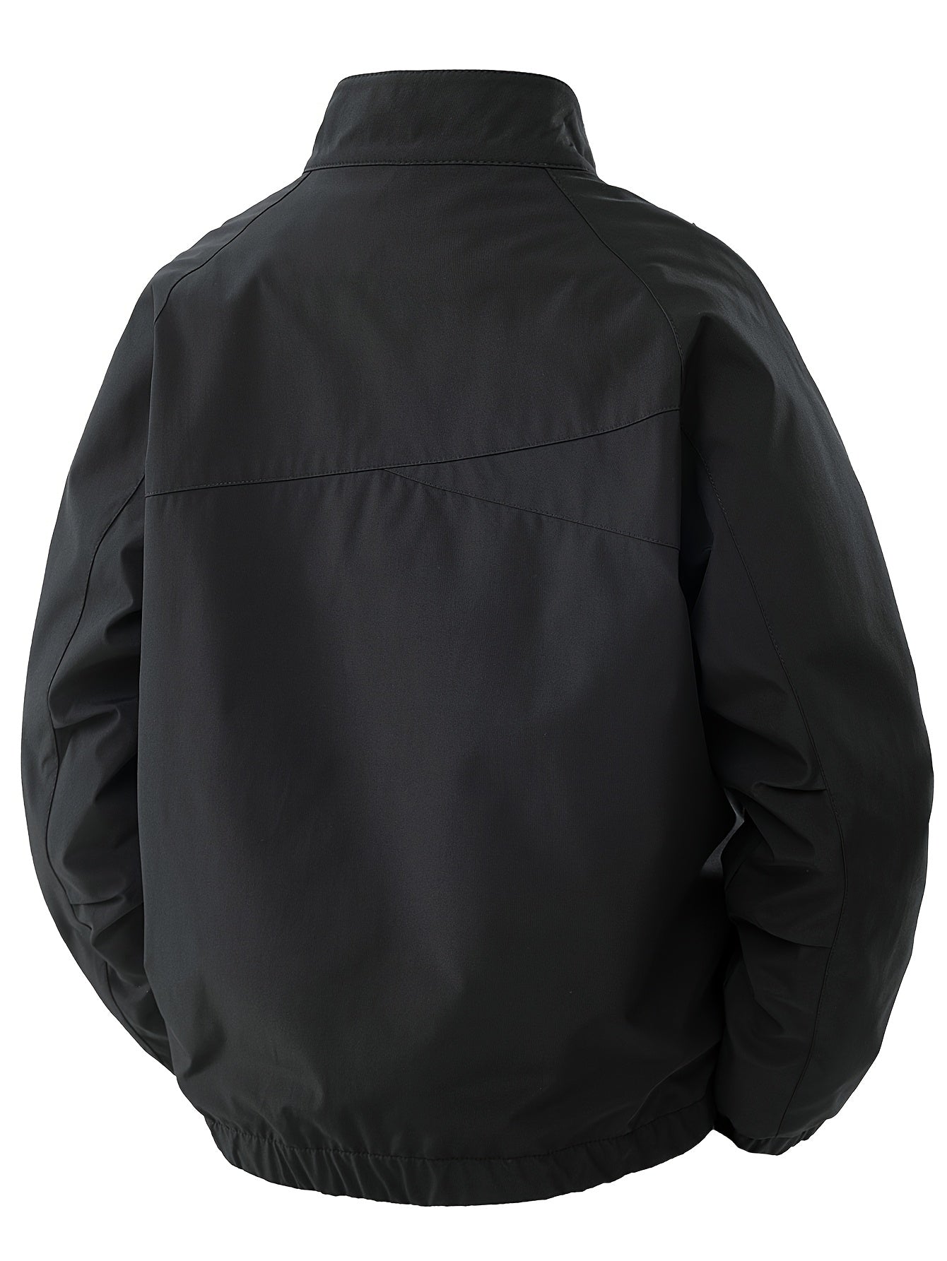 Blake™ - Casual Lightweight Windbreaker Jacket