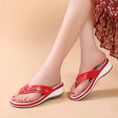 Ivy™- Comfortable Sandals