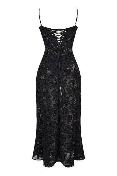 Freya™ - Elegant Attractive Dress