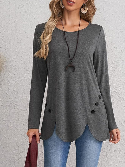 Freya™ - Stylish Comfortable Shirt