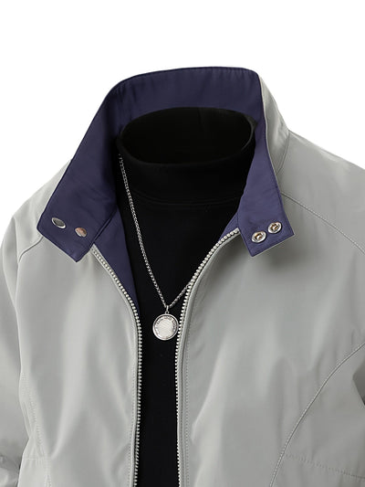 Blake™ - Casual Lightweight Windbreaker Jacket