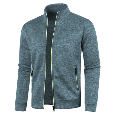 Ashton™ - Stylish Comfortable Zipper Vest