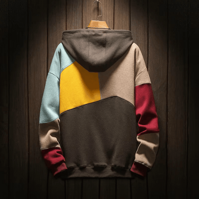 Max™ - Vanguard Comfortable Parka