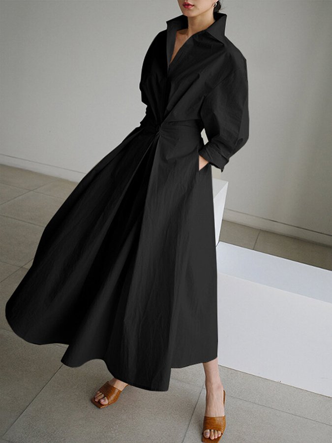 Sofia - Luxury Stylish Summer Dress