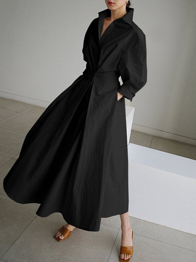 Sofia - Luxury Stylish Summer Dress