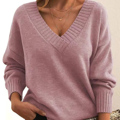 Willow - Stylish Soft Sweater