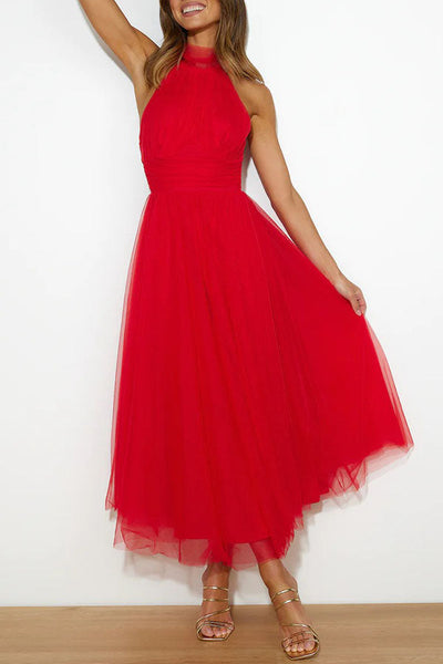 Ruby™ - Stylish Long Dress