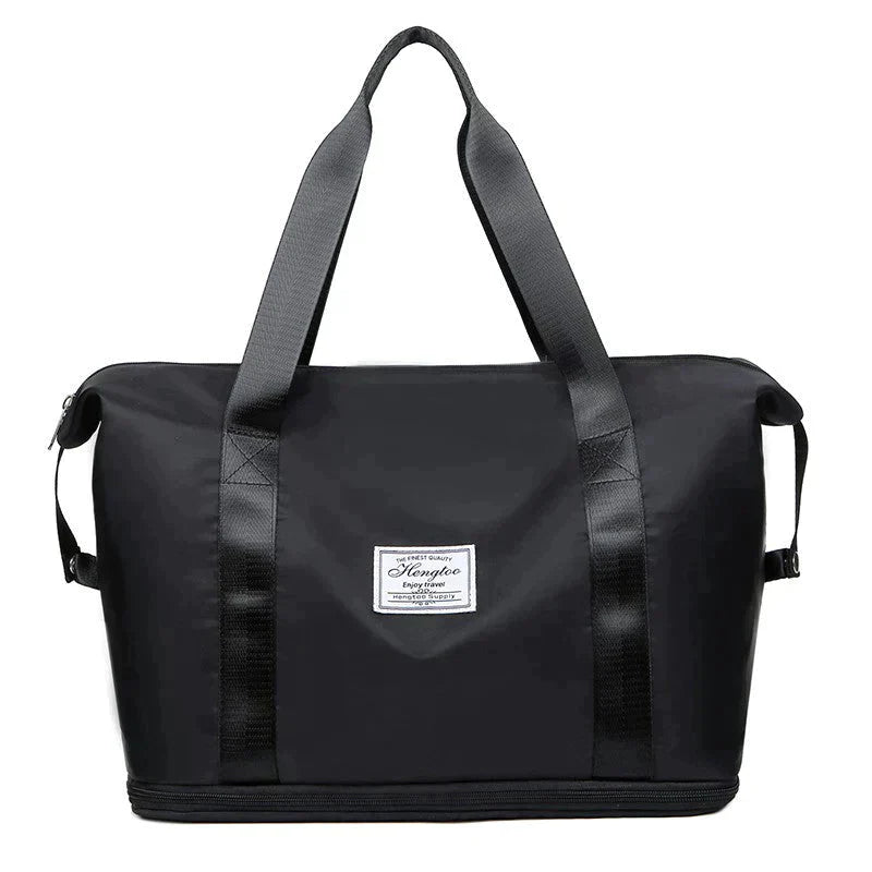 Waterproof Travel Bag with Plenty of Storage Space