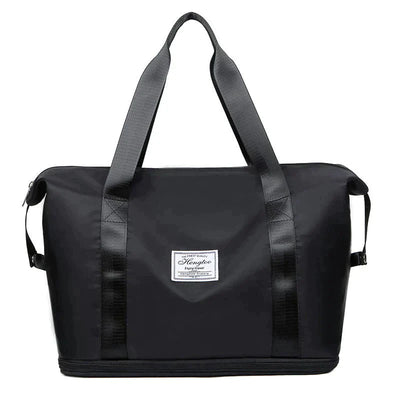 Waterproof Travel Bag with Plenty of Storage Space