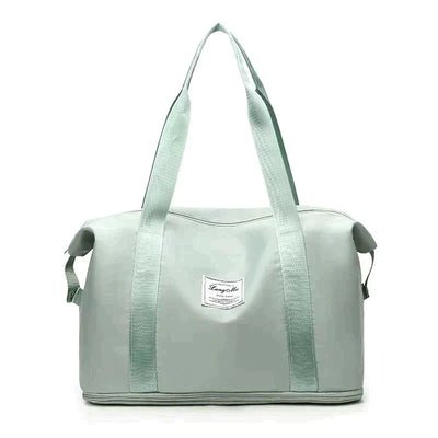 Waterproof Travel Bag with Plenty of Storage Space