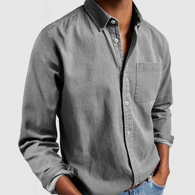 Levi™ - Casual Slim Fit Shirt