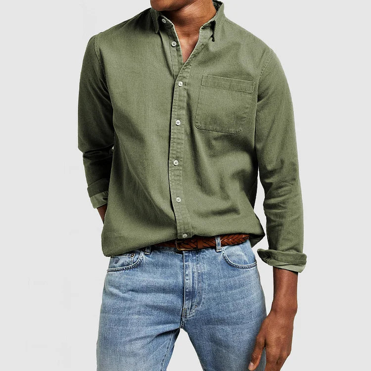 Levi™ - Casual Slim Fit Shirt