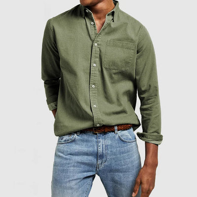 Levi™ - Casual Slim Fit Shirt