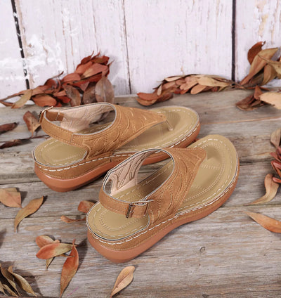 Ava™ - Orthopedic Sandals