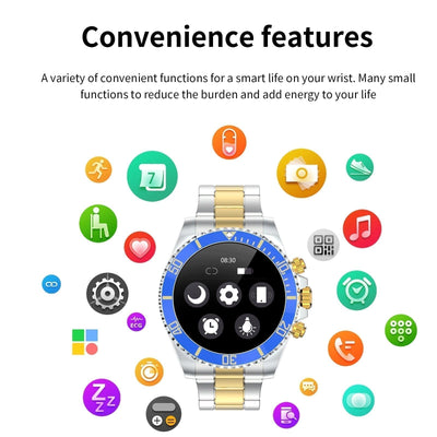 Digital Advanced Smart Watch™