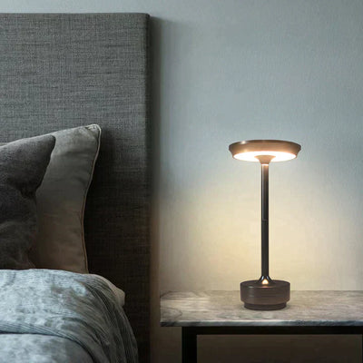 GlowTech – The wireless and rechargeable mood light