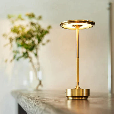 GlowTech – The wireless and rechargeable mood light